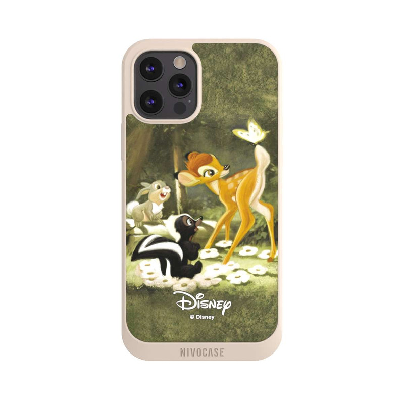 iPhone 12 Pro Max NIVOpure Bambi & Friends