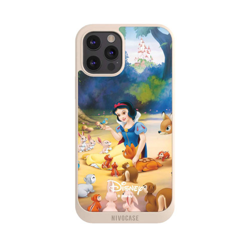 Apple iPhone 12 Pro Max NIVOpure Schneewittchen