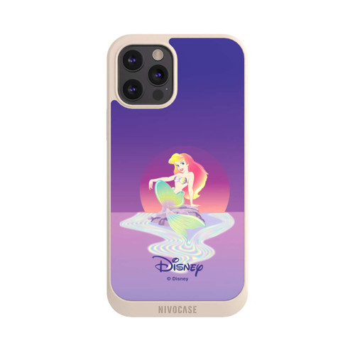Apple iPhone 12 Pro Max NIVOpure The Little Mermaid