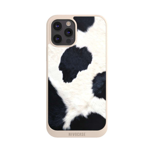 Apple iPhone 12 Pro Max NIVOpure Kuhflecken
