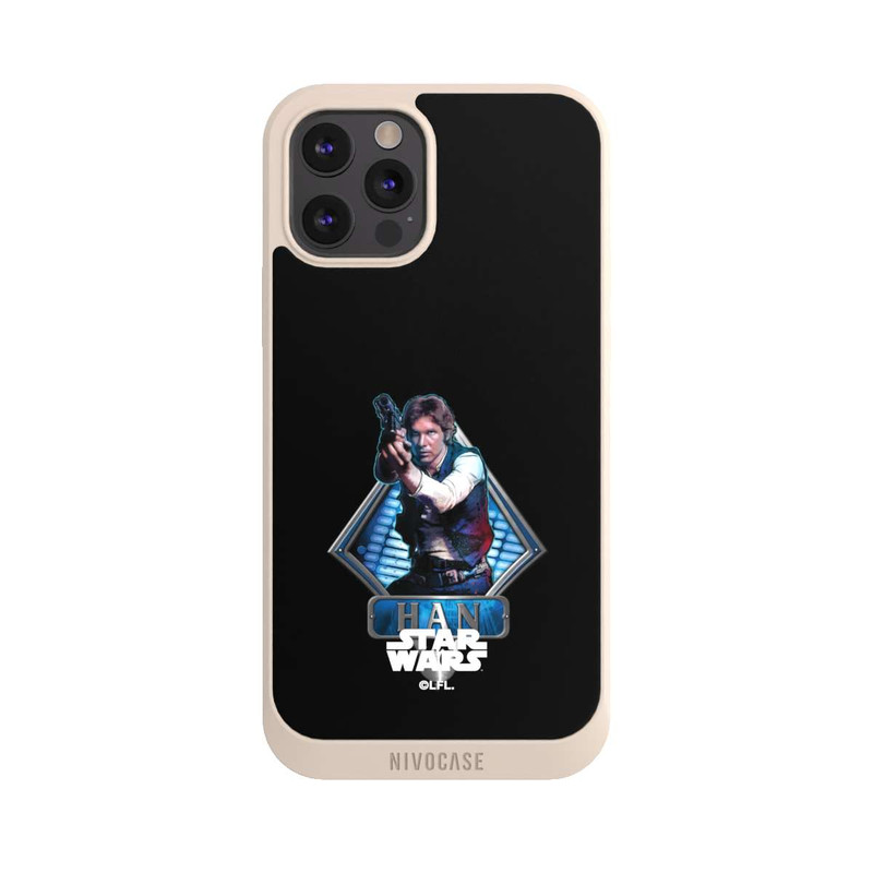 iPhone 12 Pro Max NIVOpure Han
