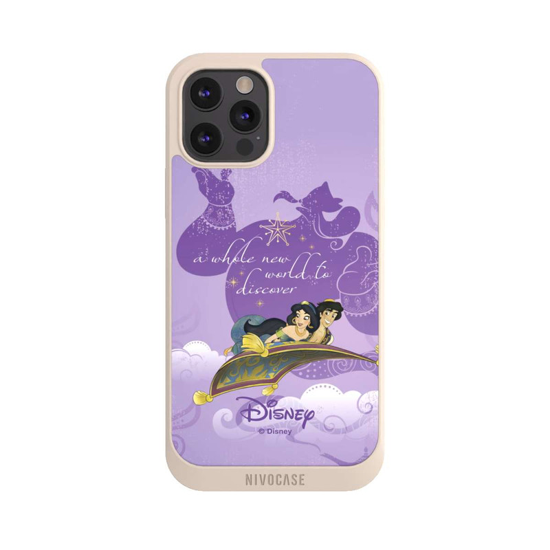 iPhone 12 Pro Max NIVOpure Magic Carpet Ride