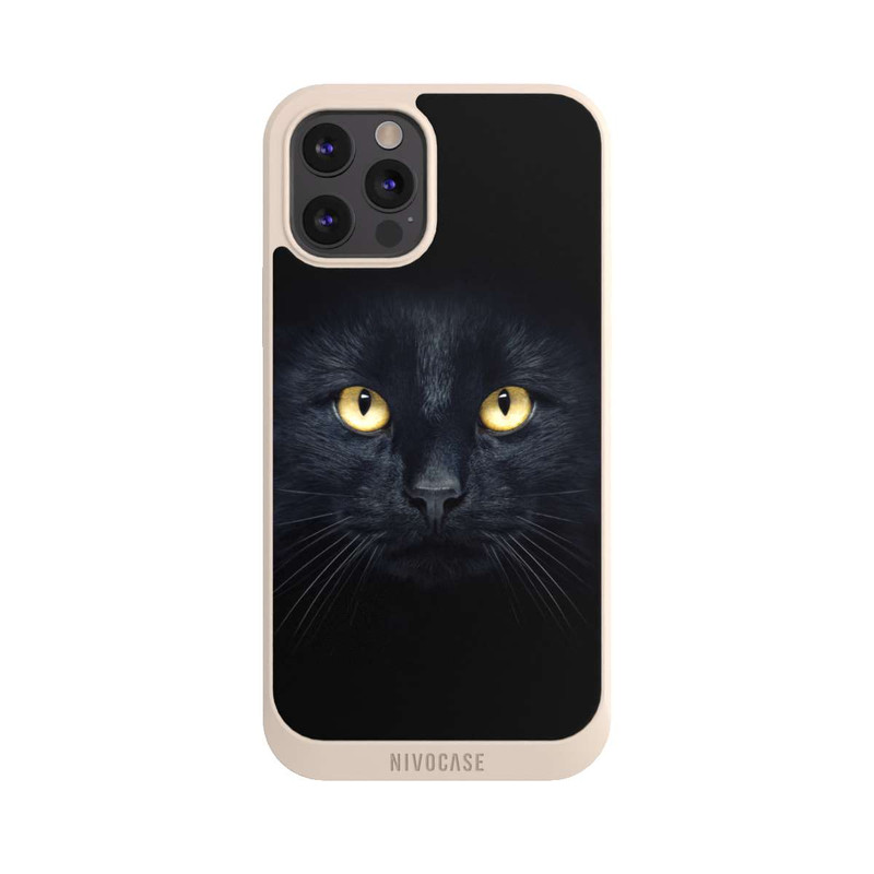 iPhone 12 Pro Max NIVOpure Tom Cat