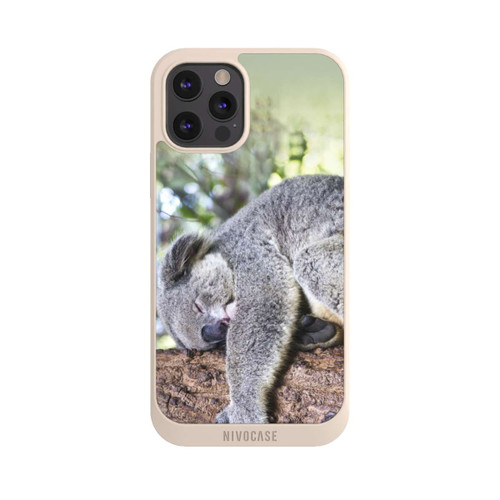 Apple iPhone 12 Pro Max NIVOpure Koala