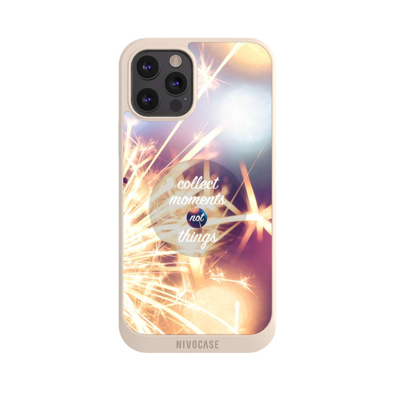 iPhone 12 Pro Max NIVOpure Collect Moments... VS