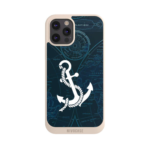 Apple iPhone 12 Pro Max NIVOpure Sailors Style