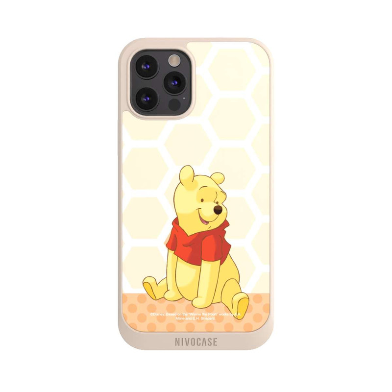 iPhone 12 Pro Max NIVOpure Winnie Puuh