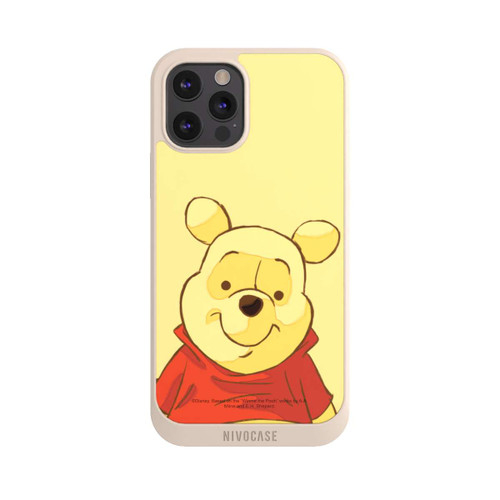 Apple iPhone 12 Pro Max NIVOpure Puuh der Bär