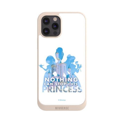 Apple iPhone 12 Pro Max NIVOpure Nothing Can Stop This Princess