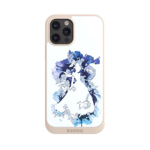 Apple iPhone 12 Pro Max NIVOpure Princess Cinderella