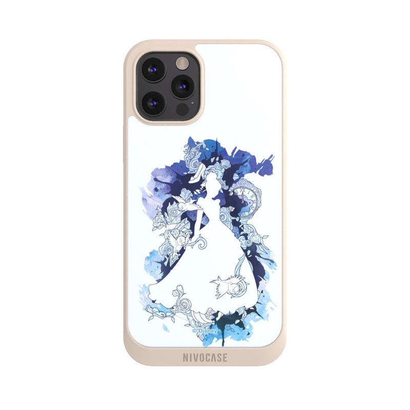 iPhone 12 Pro Max NIVOpure Princess Cinderella