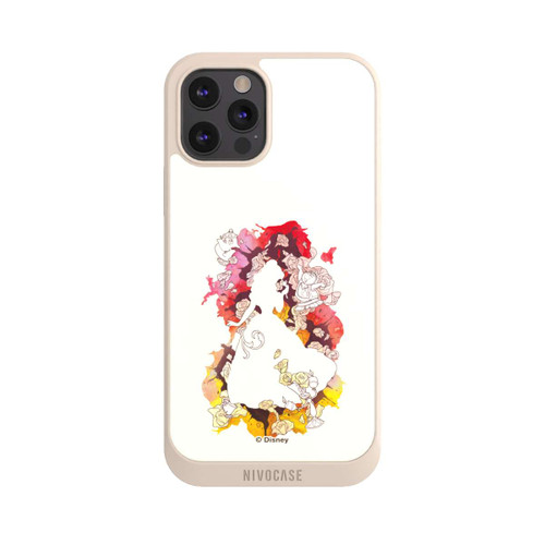 Apple iPhone 12 Pro Max NIVOpure Princess Belle