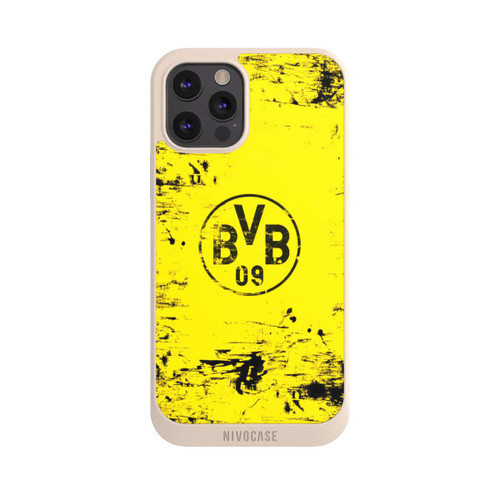 Apple iPhone 12 Pro Max NIVOpure BVB Destroyed Look