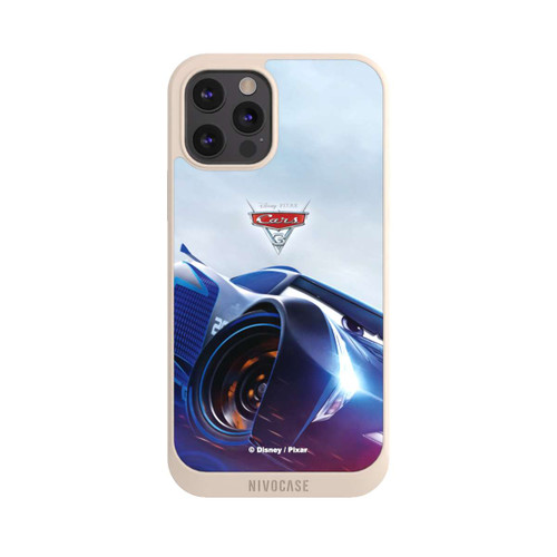 Apple iPhone 12 Pro Max NIVOpure Cars3 Jackson Storm