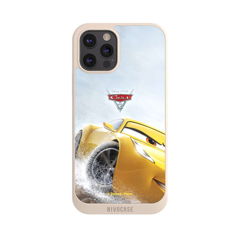 iPhone 12 Pro Max NIVOpure Cars3 Cruz Ramirez