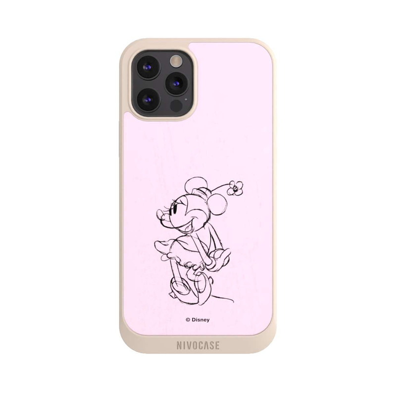 iPhone 12 Pro Max NIVOpure Minniemouse Vintage