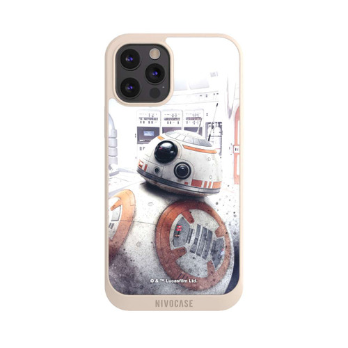 Apple iPhone 12 Pro Max NIVOpure BB8 - Star Wars 8