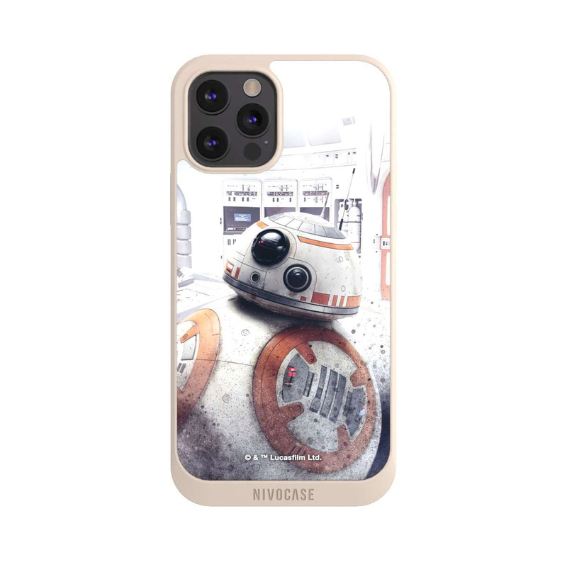 iPhone 12 Pro Max NIVOpure BB8 - Star Wars 8