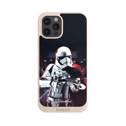 Apple iPhone 12 Pro Max NIVOpure Captain Phasma - Star Wars 8