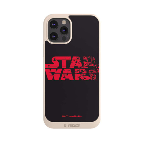 Apple iPhone 12 Pro Max NIVOpure Star Wars 8