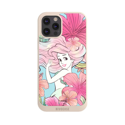 Apple iPhone 12 Pro Max NIVOpure Arielle Royal Floral