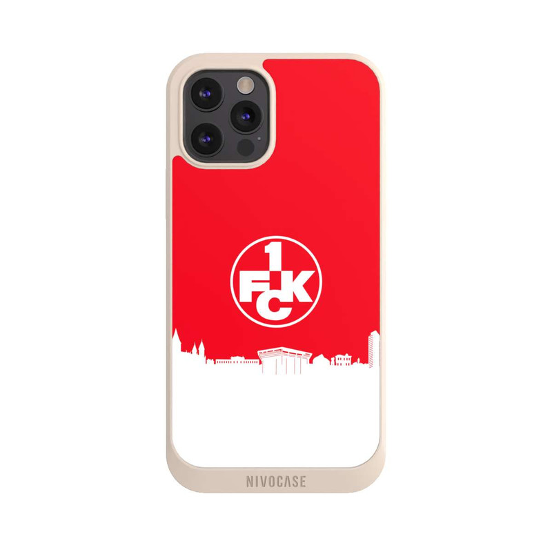 iPhone 12 Pro Max NIVOpure Skyline FCK