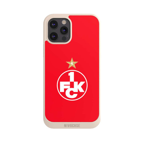 Apple iPhone 12 Pro Max NIVOpure 4. Stern FCK