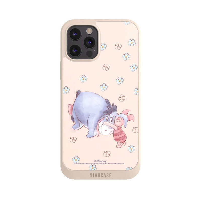 iPhone 12 Pro Max NIVOpure I ahh und Ferkel