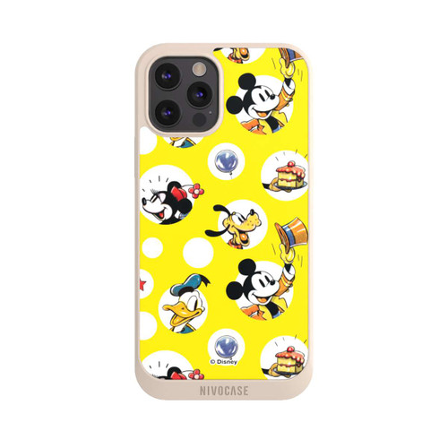 Apple iPhone 12 Pro Max NIVOpure Character Circus