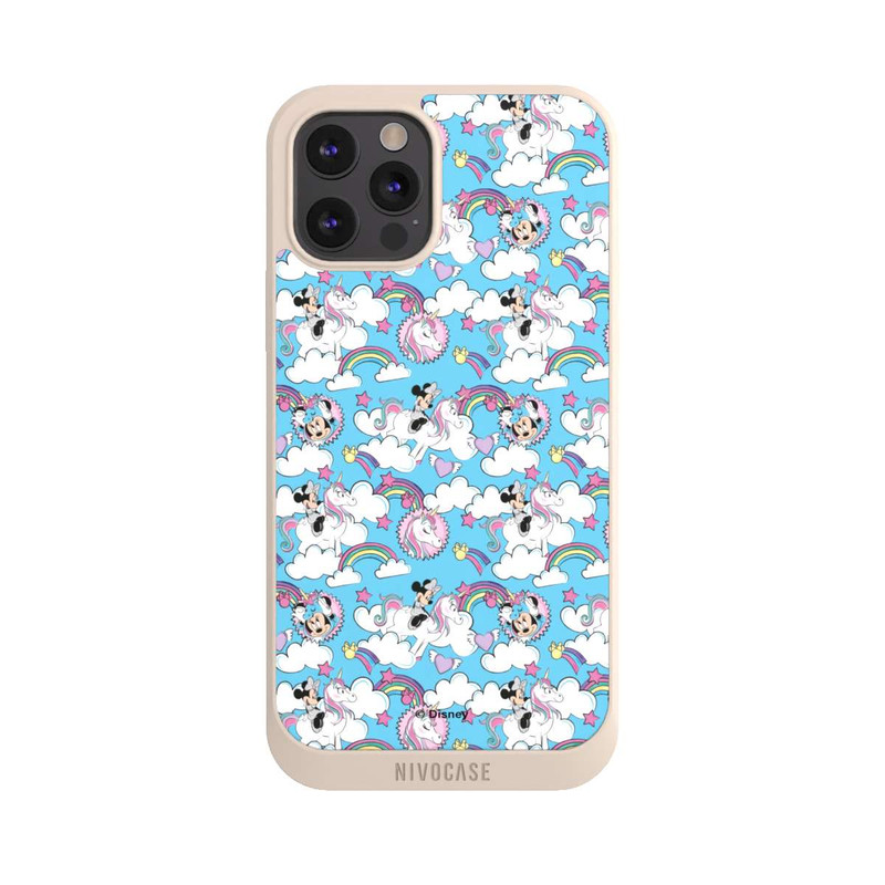 iPhone 12 Pro Max NIVOpure Minnie Pattern 02