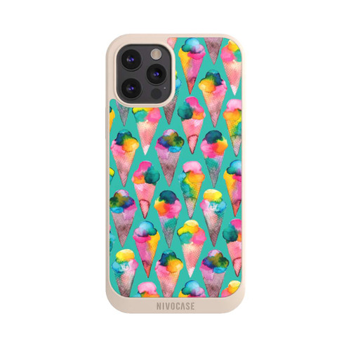 Apple iPhone 12 Pro Max NIVOpure Kleine Eiscreme