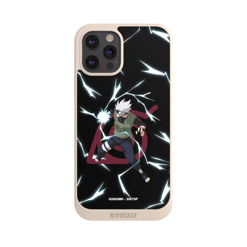 iPhone 12 Pro Max NIVOpure Kakashi Raikiri