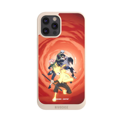 Apple iPhone 12 Pro Max NIVOpure Team 7