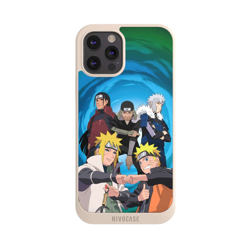 iPhone 12 Pro Max NIVOpure 4 Hokagen Gruppe