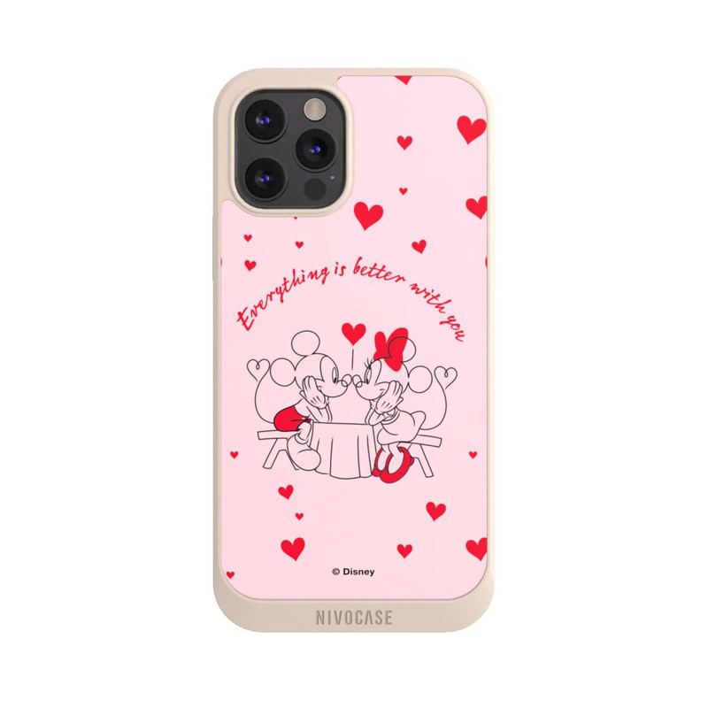 iPhone 12 Pro Max NIVOpure Better with You