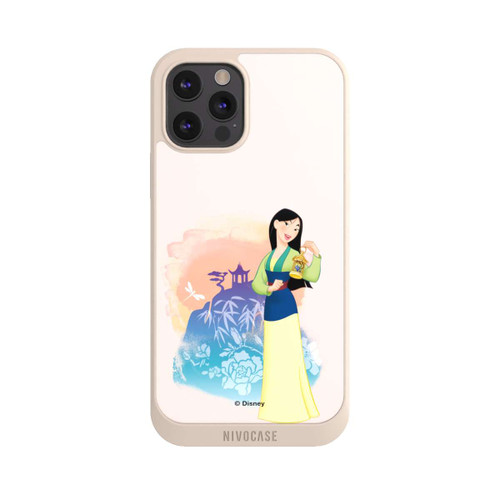 Apple iPhone 12 Pro Max NIVOpure Mulan Sunset Mood