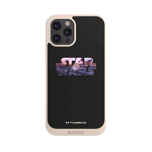 Apple iPhone 12 Pro Max NIVOpure Logo the Child