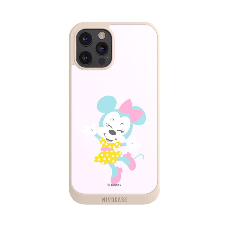 iPhone 12 Pro Max NIVOpure Süße Baby-Minnie
