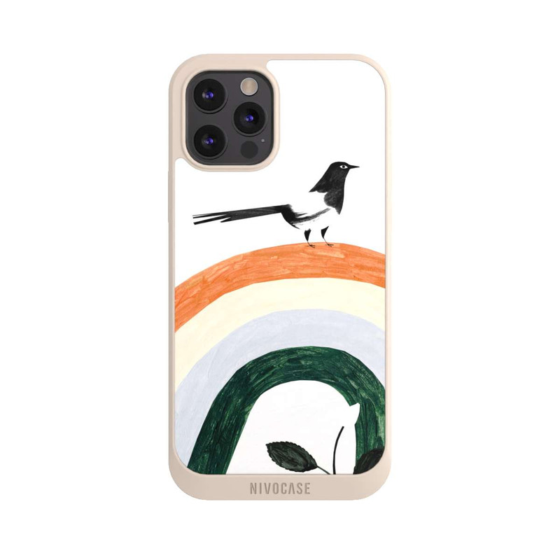 iPhone 12 Pro Max NIVOpure Guten Morgen von Léa Le Pivert