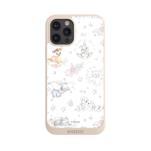 Apple iPhone 12 Pro Max NIVOpure Sentimental Heritage Collection