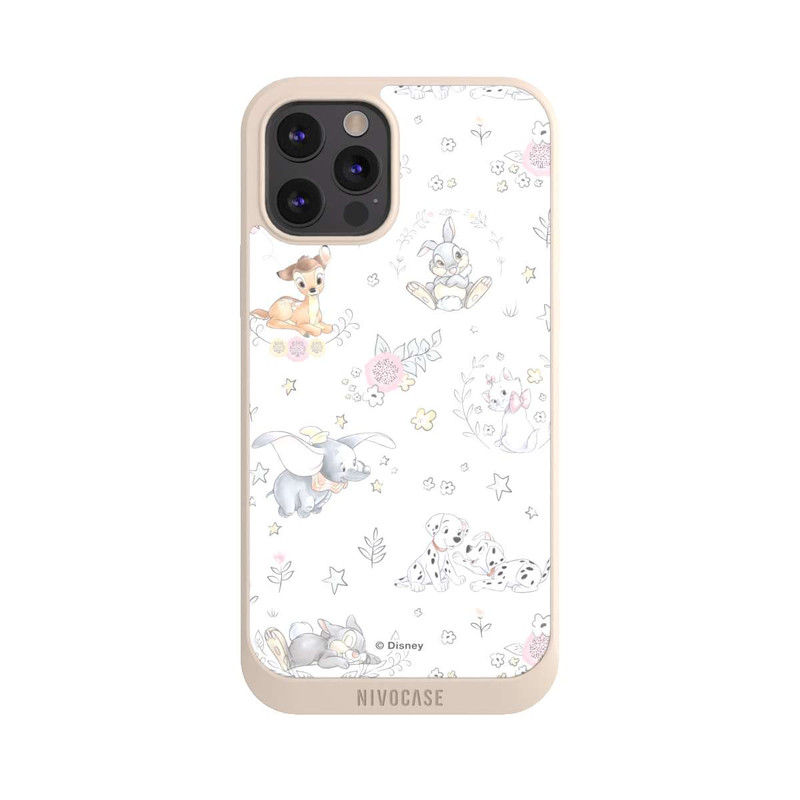iPhone 12 Pro Max NIVOpure Sentimental Heritage Collection