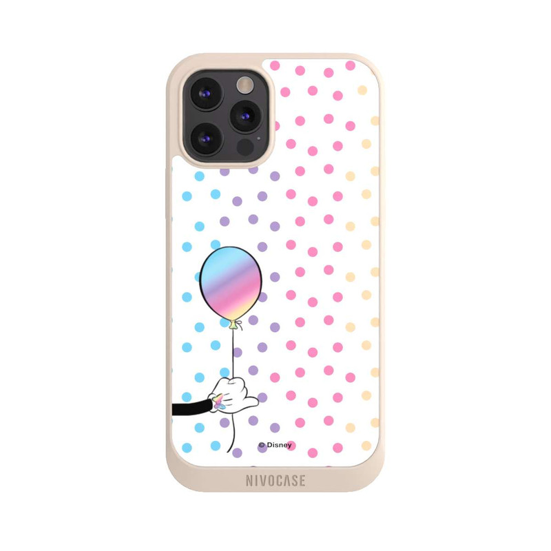 iPhone 12 Pro Max NIVOpure Minnie Balloon