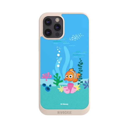 Apple iPhone 12 Pro Max NIVOpure Nemo Ocean