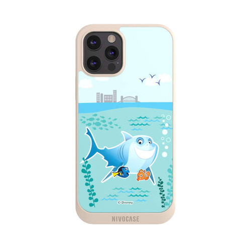 Apple iPhone 12 Pro Max NIVOpure Nemo and Friends