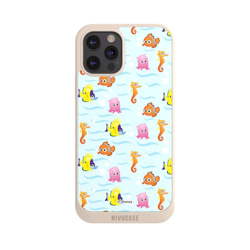 Apple iPhone 12 Pro Max NIVOpure Nemo Muster