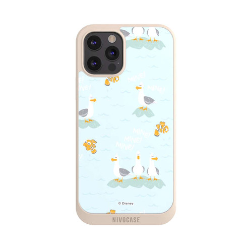 Apple iPhone 12 Pro Max NIVOpure Mine Mine Mine