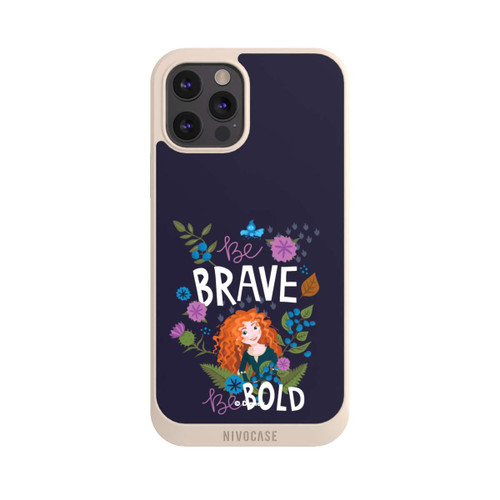 Apple iPhone 12 Pro Max NIVOpure Be Brave | Be Bold