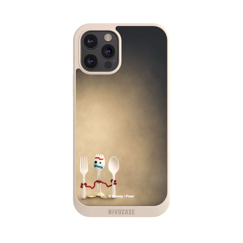 iPhone 12 Pro Max NIVOpure Toy Story Forky 