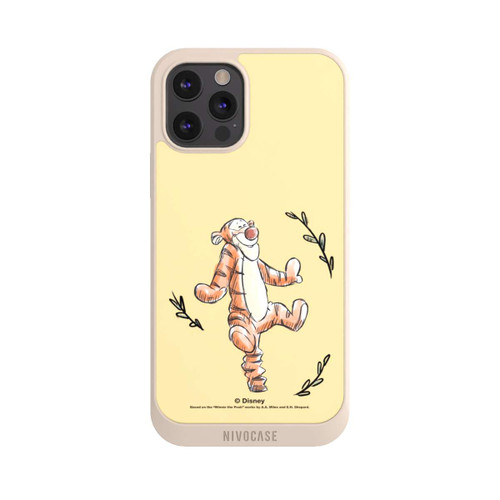 Apple iPhone 12 Pro Max NIVOpure Hüpfender Tigger