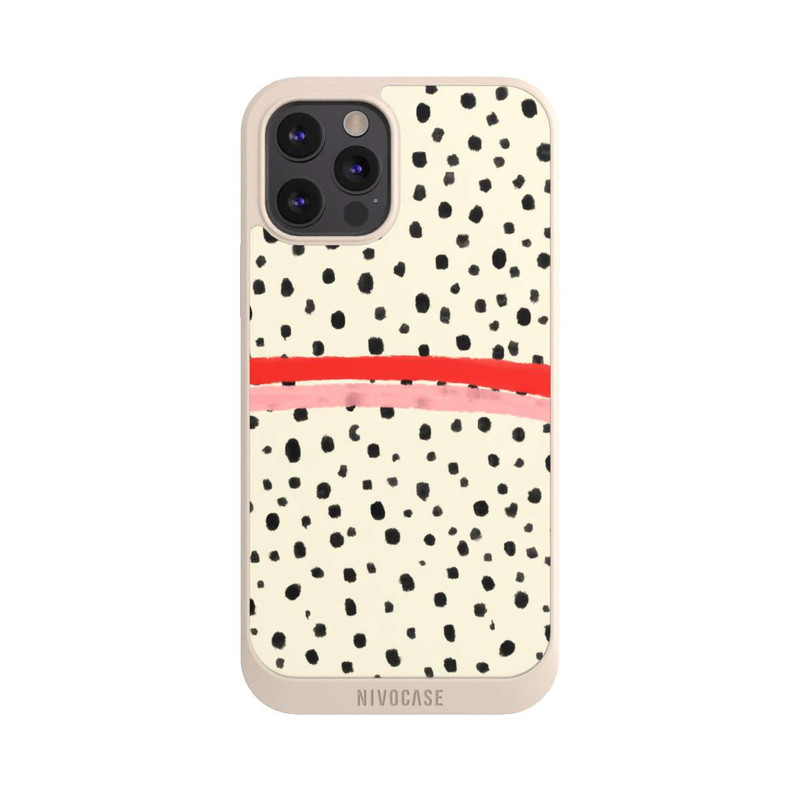 iPhone 12 Pro Max NIVOpure Crazy Life Art 02